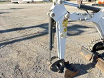 Hydraulics with Bucket Cylinder