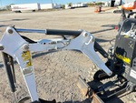 Chassis with Boom Condition