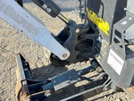 Chassis with Swing Tower Pivot