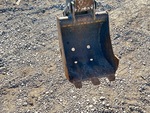 Specialty with Excavator Bucket Condition