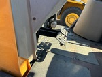 Chassis with Master Cylinder