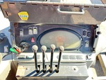 Control Station with Warning Lights