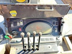 Control Station with Dash Console