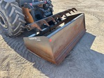 Specialty with Box Blade