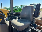 Control Station with Seats/Armrests