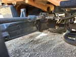 Drivetrain with Front Drive Axle