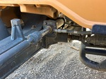 Hydraulics with Steering Cylinders
