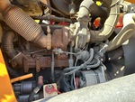 Engine with Engine - Right Side