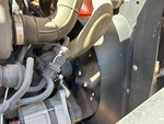 Engine with Radiator