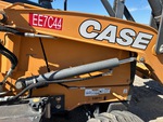 Hydraulics with Loader Lift Cylinders