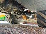 Drivetrain with Rear Drive Axle