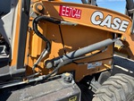 Hydraulics with Hoses (Hydraulics)