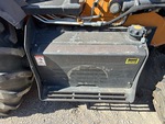 Hydraulics with Hydraulic Tank
