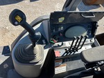 Control Station with Hydraulic Controls
