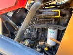 Engine with Engine - Left Side
