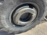 Specialty with Counterweights