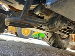 Drivetrain with Transfer Case / Drop Box