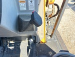 Control Station with Drivetrain Controls