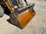 Specialty with Loader Bucket Condition