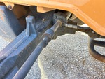 Hydraulics with Steering Cylinders