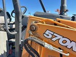 Chassis with Chassis to Arm Pins