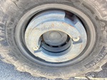 Specialty with Counterweights