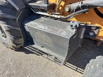 Hydraulics with Hydraulic Tank