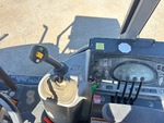 Control Station with Hydraulic Controls