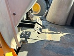 Chassis with Master Cylinder