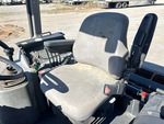 Control Station with Seats/Armrests