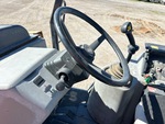 Control Station with Steering Controls