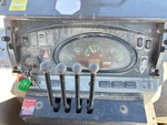 Control Station with Gauges