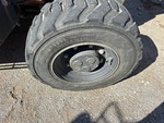 Drivetrain with Final Drives
