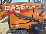 Hydraulics with Loader Lift Cylinders