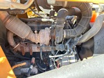 Engine with Engine - Right Side