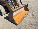 Specialty with Loader Bucket Condition