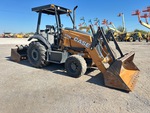 General Appearance with Sheet Metal (fiberglass) Condition