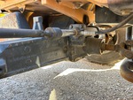 Drivetrain with Front Drive Axle