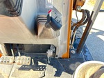 Control Station with Drivetrain Controls