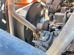 Engine with Cooling System Leaks