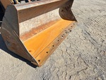 Specialty with Loader Bucket Cutting Edge