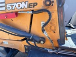 Hydraulics with Hoses (Hydraulics)