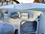 Control Station with Drivetrain Controls