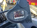 Control Station with Warning Lights