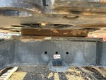 Chassis with Turntable Bearing
