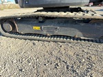 Undercarriage with Right Track Rollers