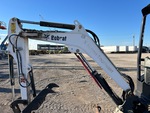 Chassis with Boom Condition