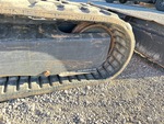 Undercarriage with Right Idler
