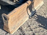Specialty with Blade Cutting Edge Condition
