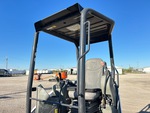 General Appearance with Hand Rails
